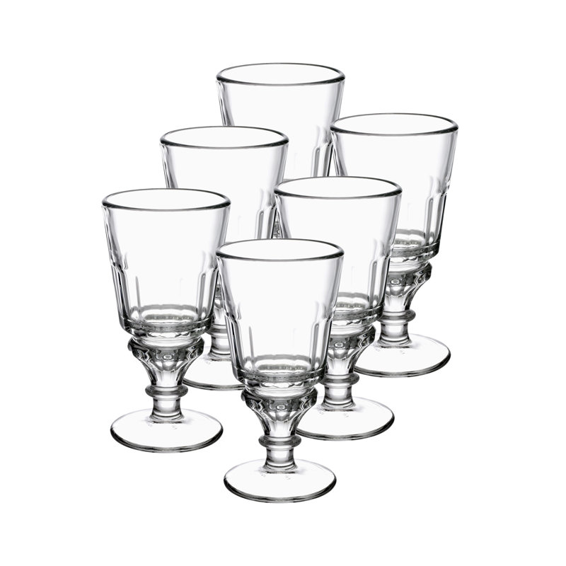 Absinthe Goblet