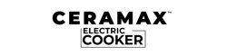 Ceramax logo