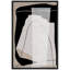 Reproduction d'art encadré sur toile Mid Mid Century-71165190-71165191