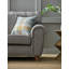 Edgar 3 Seater - Keeper Sand-1423120064