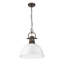 Luminaire suspendu 1 lumière avec chaîne Aljona-1823838393-1823838386-1823838384