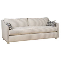 Vanguard Furniture Newlin 84.5" Sofa