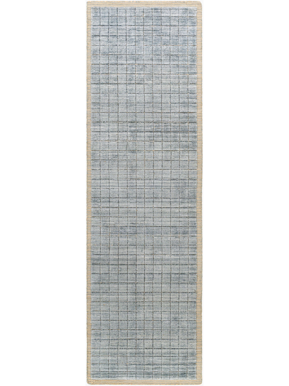 Jacey Hand-Woven Rug, Runner 2'6" x 8'