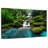 Forest Waterfall Scene-107504336