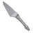 Mardi Gras Cake Server