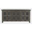 Buffet en bois d'acacia massif Knorr-62147690