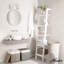 Éclairage pour meuble-lavabo à 2 lumières à intensité variable Kerrison-86178602