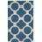 Cambridge Hand Tufted Wool Geometric Rug-10990532
