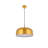 Ammon 1 - Light Single Pendant-857518562