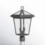 Alford Place Outdoor 2-Light Lantern Head-1050407548