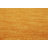 Orange Gabbeh Indian Runner Rug 3x10