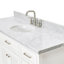 Ensemble de meuble-lavabo simple 61 po Blazier-1321410464