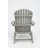 Set Of 2 Outdoor Folding Adirondack Chair, Lounge Patio Chair-2093056167