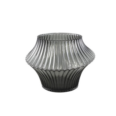 Chanielle Glass Table Vase