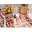 Tapis rouge / orange / bleu-808647565