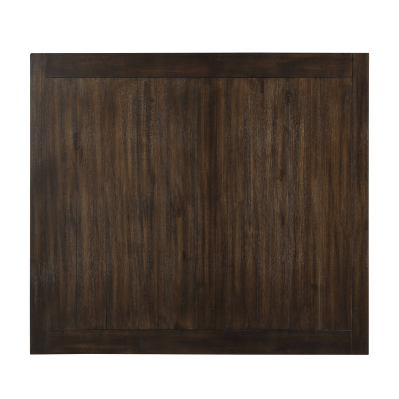 Drawer Dining Table