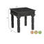 Table de bout Aarohi-113362012