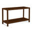 Pine Isle 50'' W Console Table-147759997