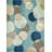 Dews Washable Geometric Indoor Rug-1178991277