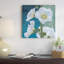 « mollement soirée ii », impression sur toile tendue-23354543-72692651-72692658