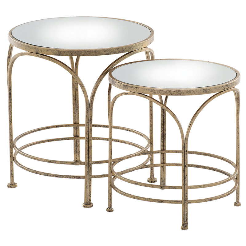 Carli Nesting Tables
