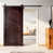 Red Mahogany