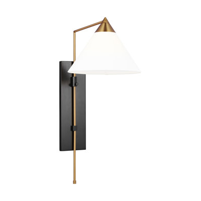 Franklin Wall Sconce