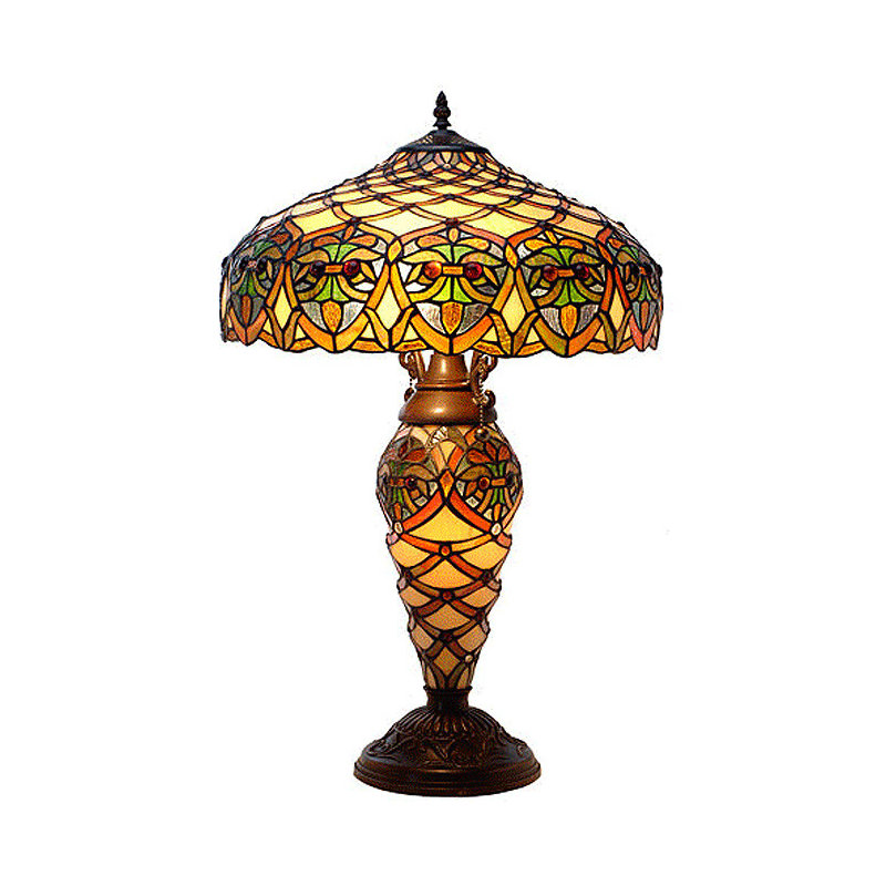 Lampe de table 25 po Pierz