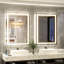 Miroir de salle de bain mural-769774535