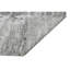 Abstract Area Rug in Silver-75233320
