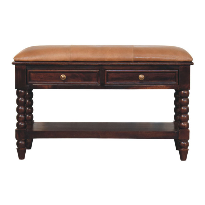 Banc de rangement Barclay