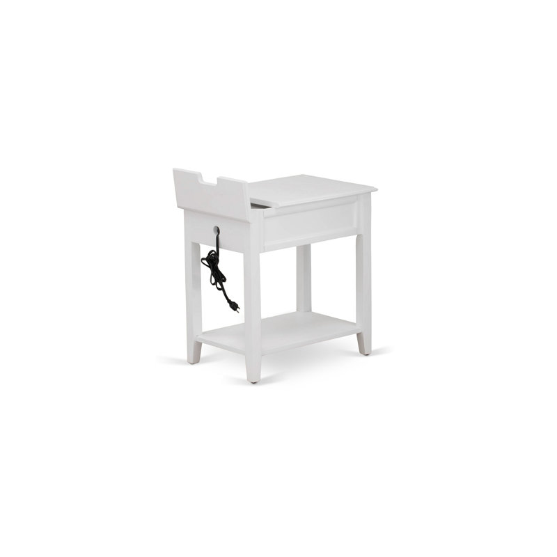 Ensemble de chambre avec très grand lit plateforme 3 pièces avec 1 base de lit très grand et 2 tables de chevet - Fabrication fiable et robuste - Tissu en lin beige brume