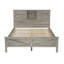 Lit plateforme Grose avec table de chevet, commode et station de charge-117987725-117987727