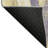 Machine Washable Indoor/Outdoor Lockway ACN2421 Abstract Rug-528964014