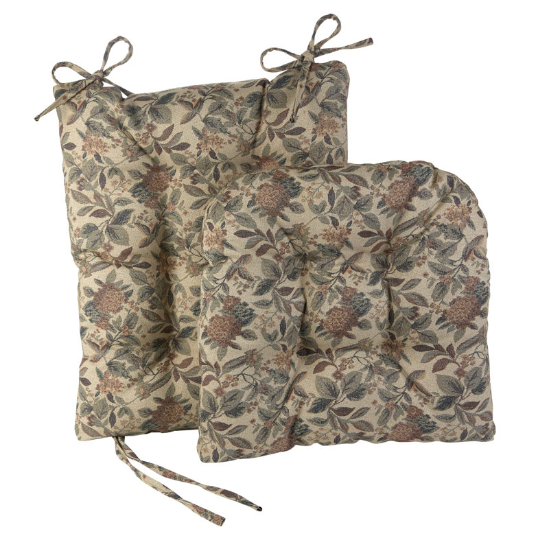 Coussin de siège / dossier