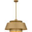 Luminaire suspendu brossé Lumi-66483256-66483258-66483259