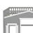 Abhir Kids Loft Bed-955171446-955171445