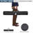 10' Telescopic Adjustable Backdrop Stand Trade Show Photo Display Wall Exhibitor