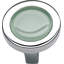 Spa 1-1/4" Diameter Round Knob-851295123-847823018