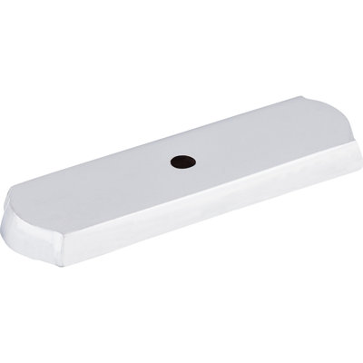 Aspen II Rectangle  Backplate