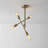Raih Semi Flush Mount