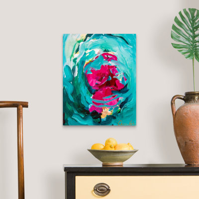 "Swang" par Amira Rahim, reproduction d’art sur toile