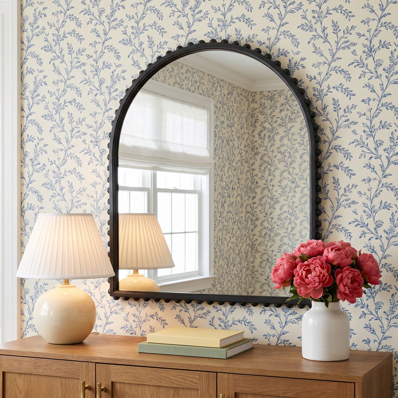 28" Accent Mirror