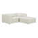 Donia 3 - Piece Upholstered Sectional