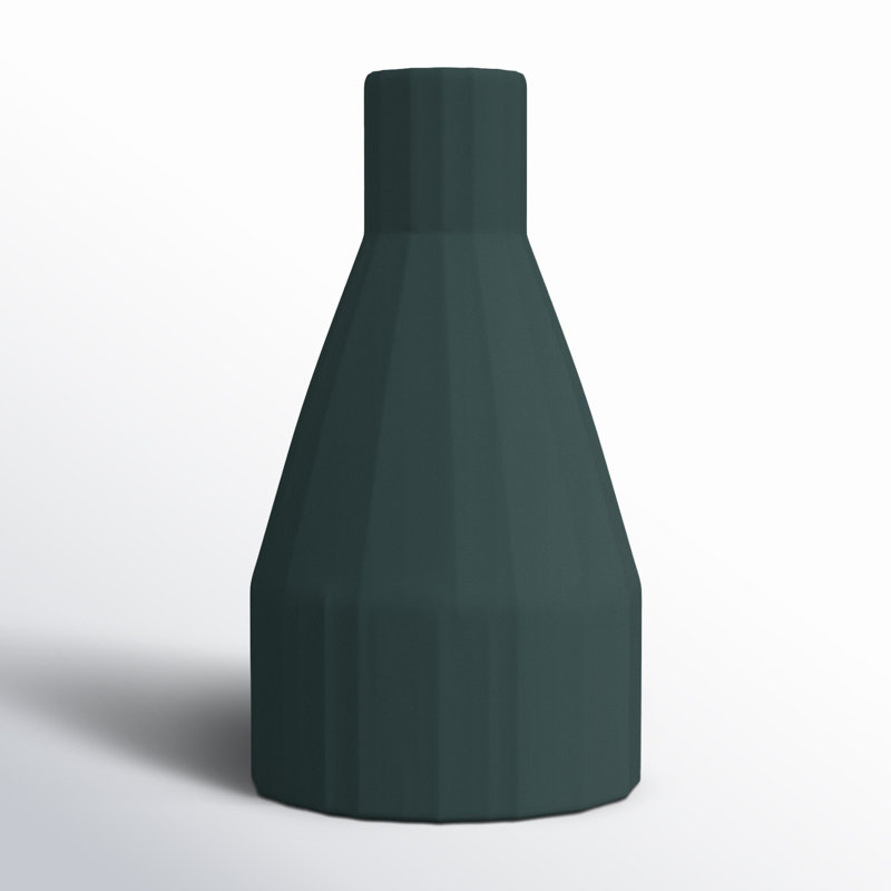 Vase de table en céramique Aviva