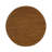 Laigha Modern Coastal Organic Pear-Shaped MGO Side Table with Faux Wood Grain Top for Patio, Balcony, Living Room-128952856-128952853