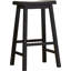Tabouret de bar 29 po Tehama-100483302