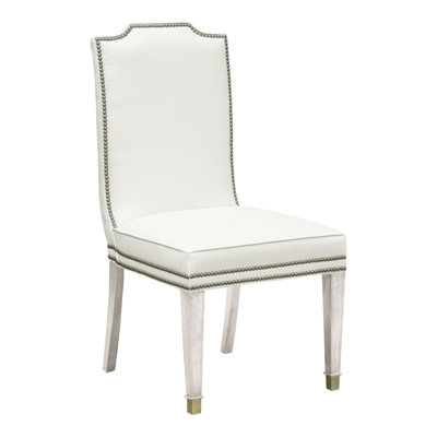 Chaise d'appoint Michael Weiss Travis