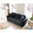 Costilla 78.35'' Upholstered Sofa-1682959125
