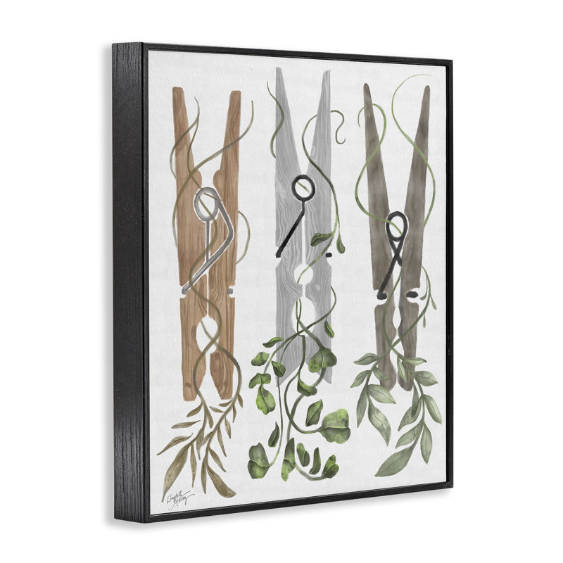 Giclée encadrée, dessin par Elizabeth Medley, Giclée encadrée noir minuit, H 20 po x l 16 po